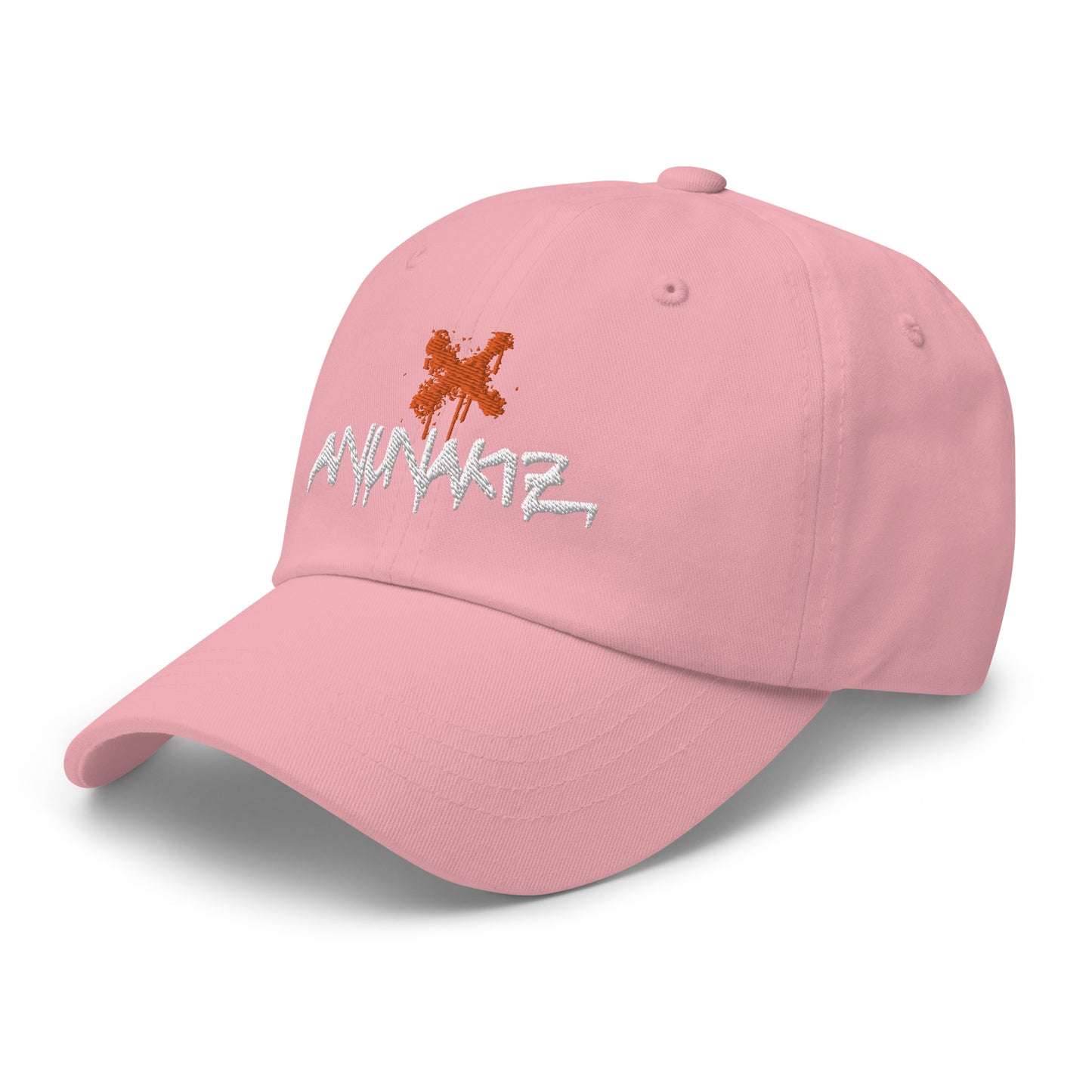 Anunakiz Graffiti Dad hat