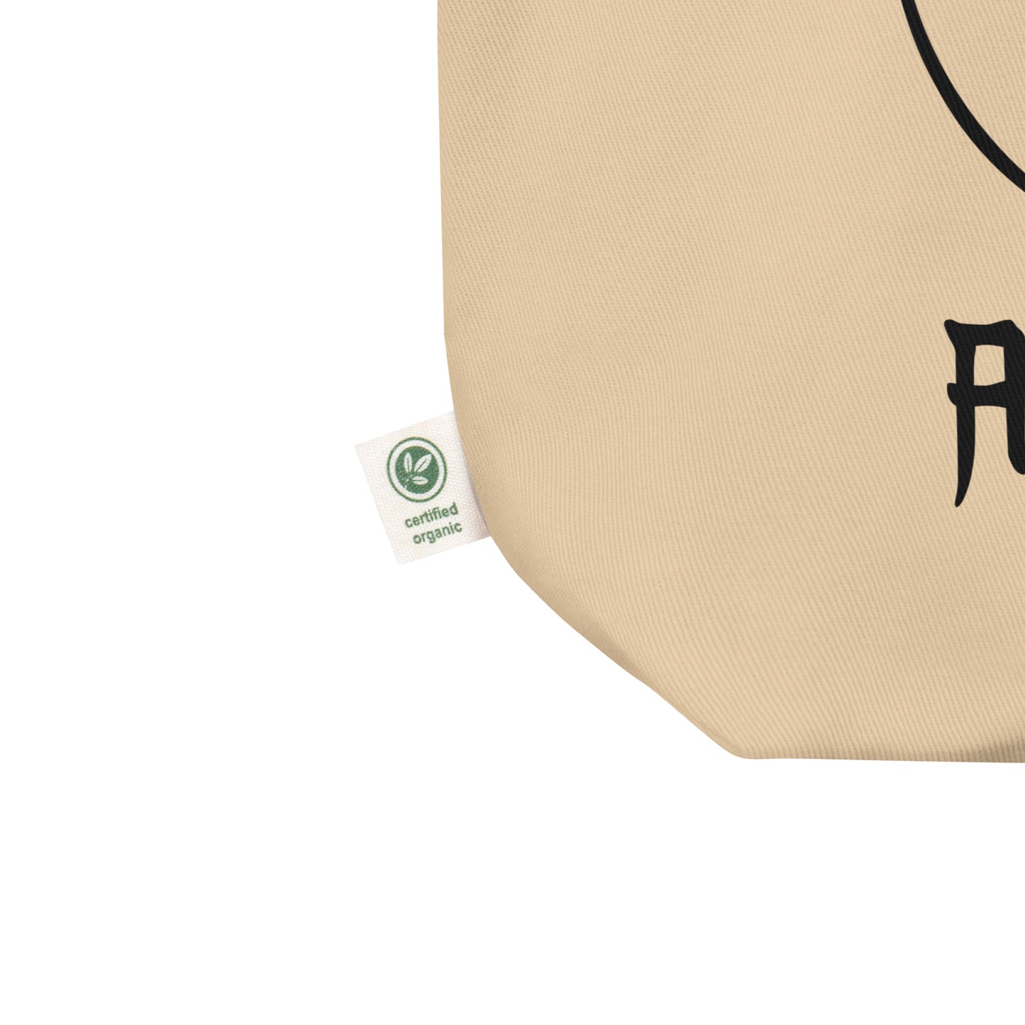 Anunakiz Sumerian Lamassu Eco Tote Bag