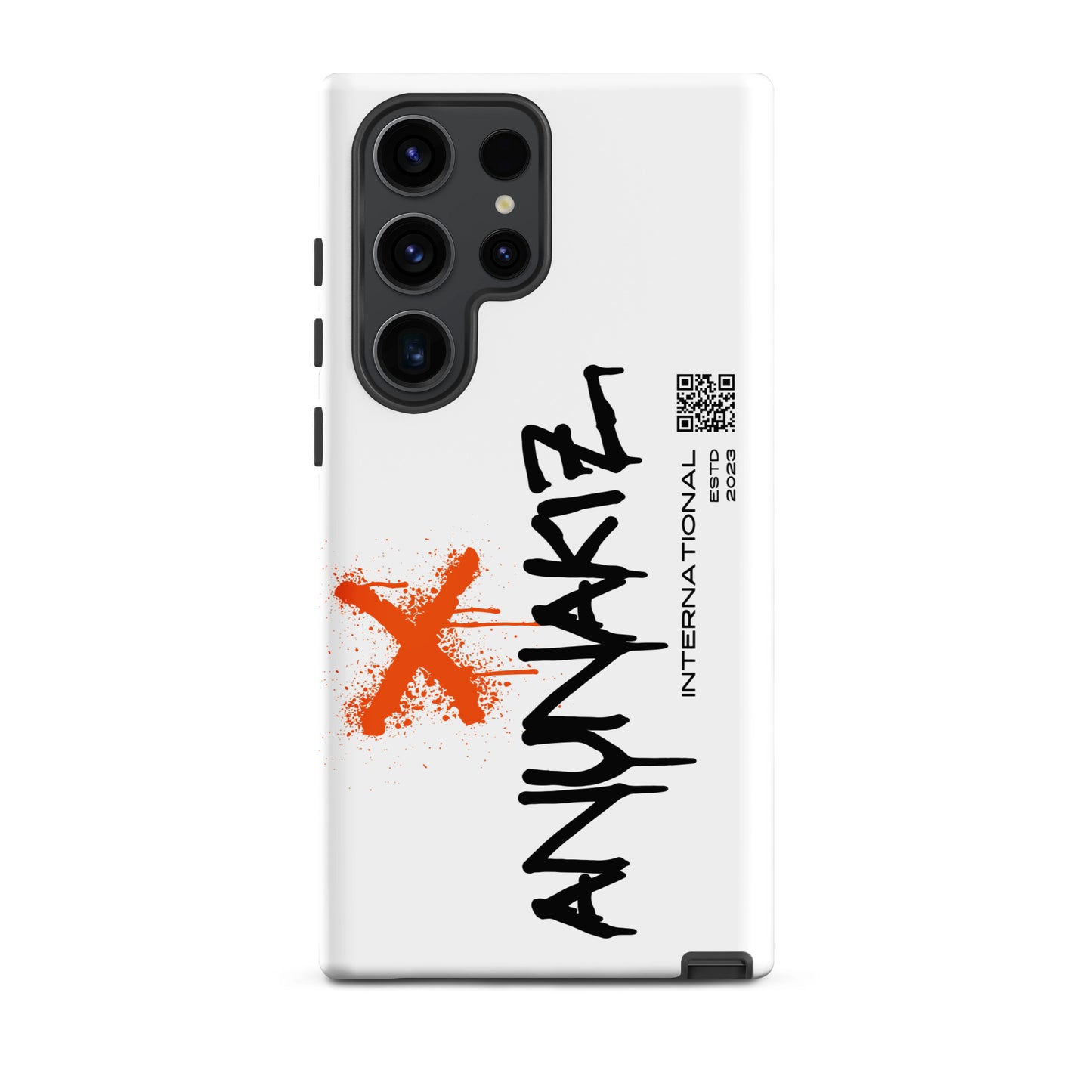 Anunakiz Graffiti Tough case for Samsung®