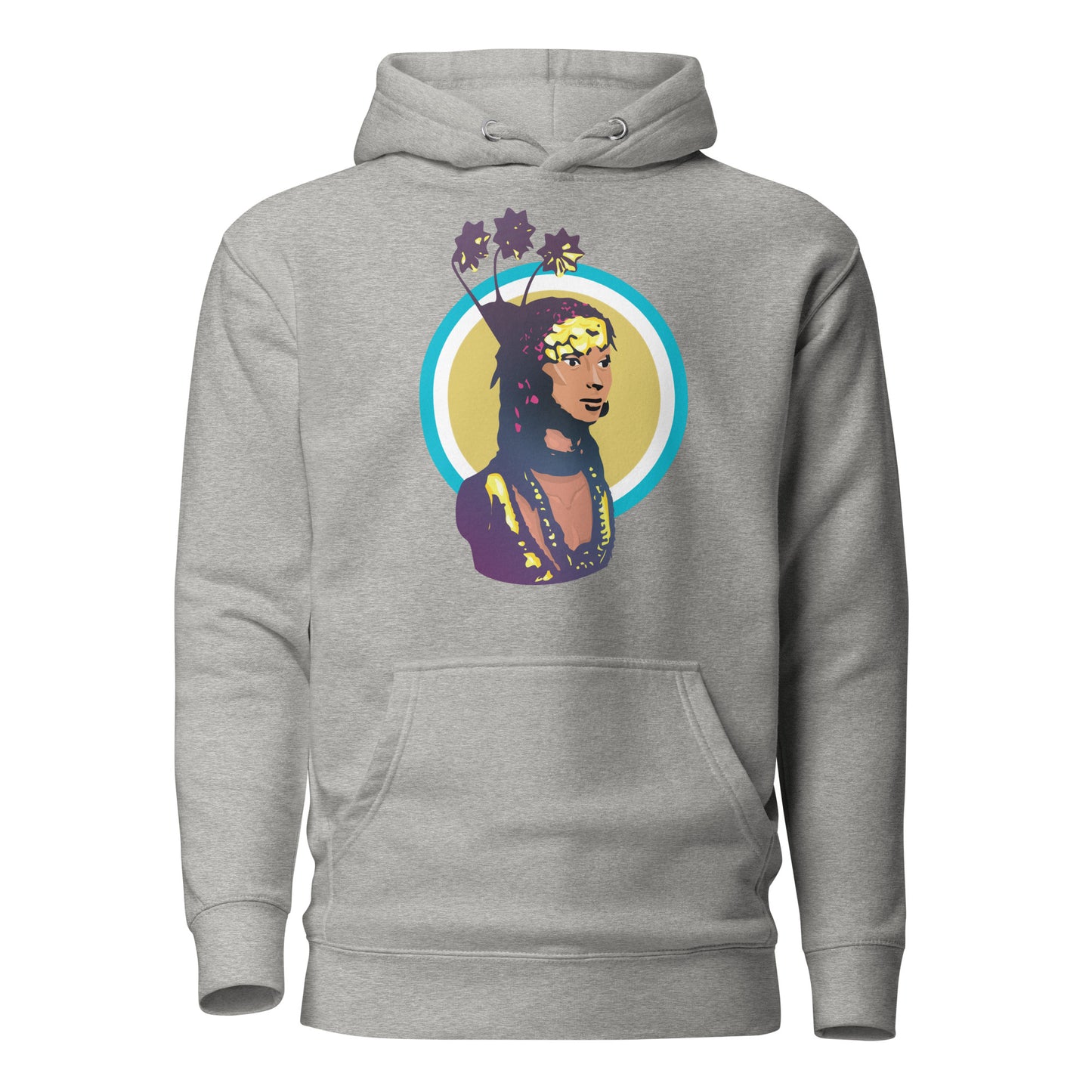 Anunakiz En-hedu-ana Unisex Hoodie