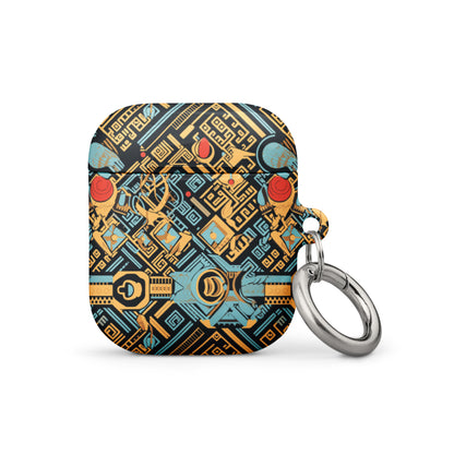 Anunakiz Eridu Pattern Case for AirPods®