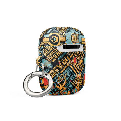 Anunakiz Eridu Pattern Case for AirPods®