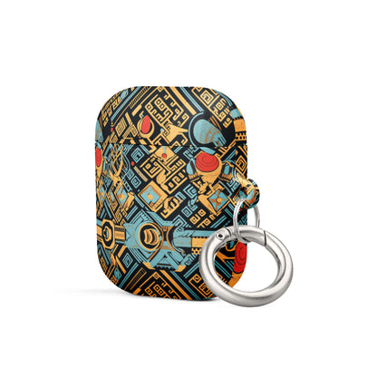 Anunakiz Eridu Pattern Case for AirPods®