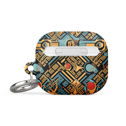 Anunakiz Eridu Pattern Case for AirPods®