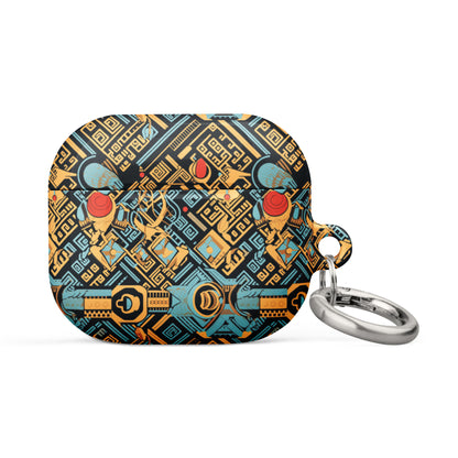 Anunakiz Eridu Pattern Case for AirPods®