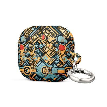 Anunakiz Eridu Pattern Case for AirPods®