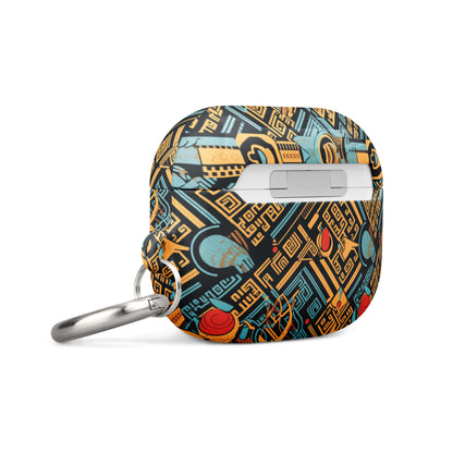 Anunakiz Eridu Pattern Case for AirPods®