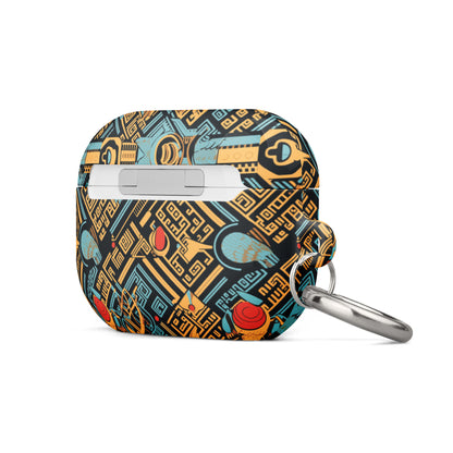 Anunakiz Eridu Pattern Case for AirPods®