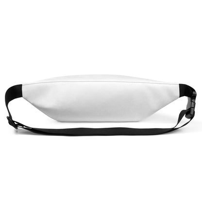 Anunakiz Anarchy Streetwear Logo Fanny Pack