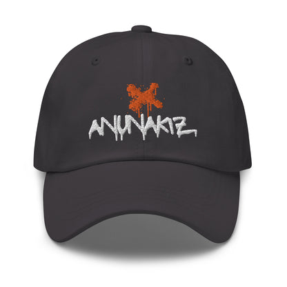 Anunakiz Graffiti Dad hat