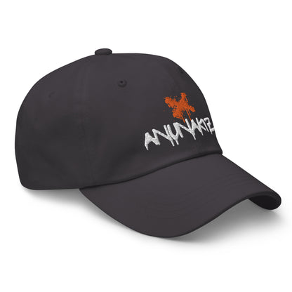 Anunakiz Graffiti Dad hat