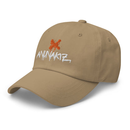 Anunakiz Graffiti Dad hat