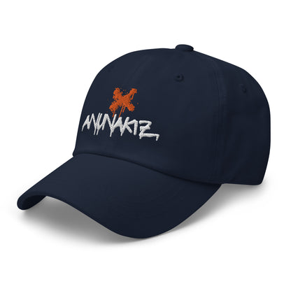 Anunakiz Graffiti Dad hat