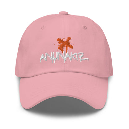 Anunakiz Graffiti Dad hat