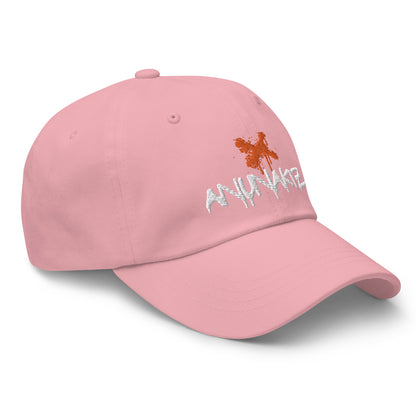 Anunakiz Graffiti Dad hat