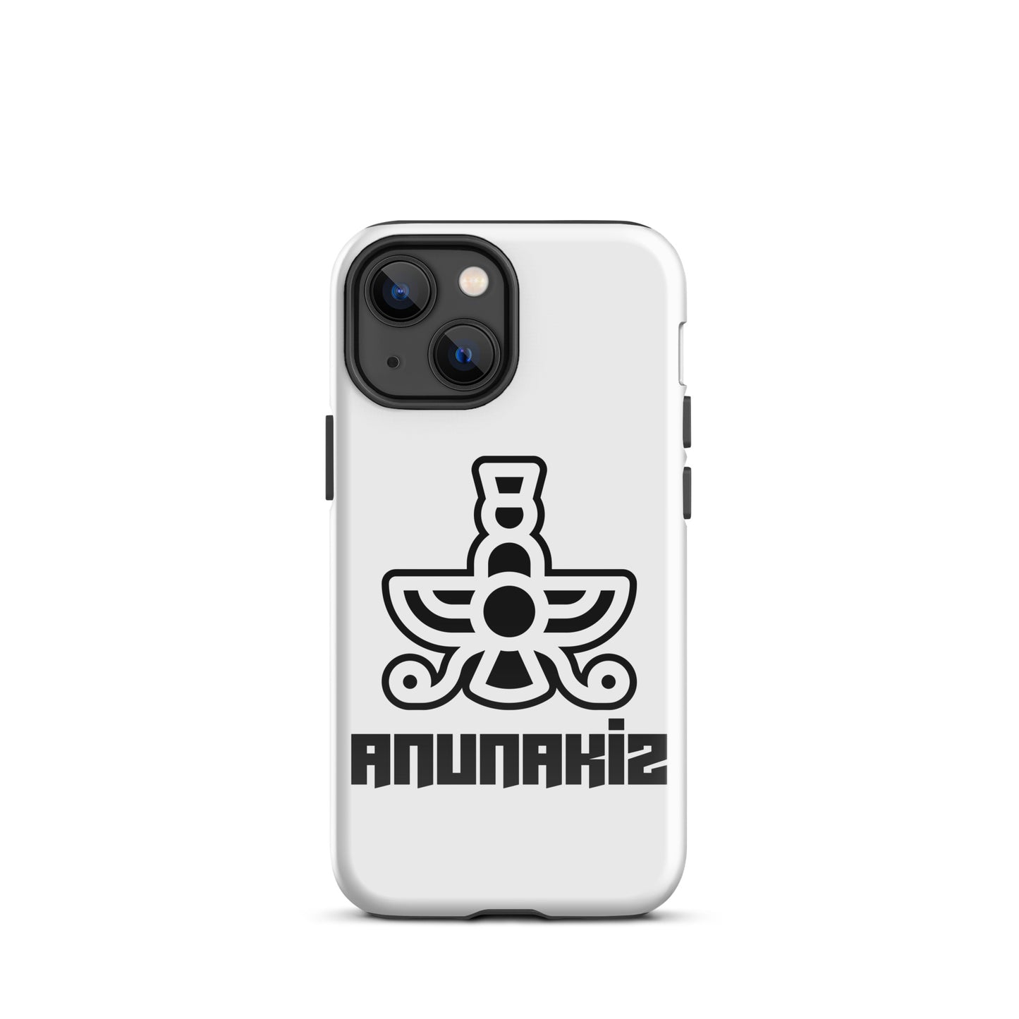 Anunakiz 777 Logo Tough Case for iPhone®
