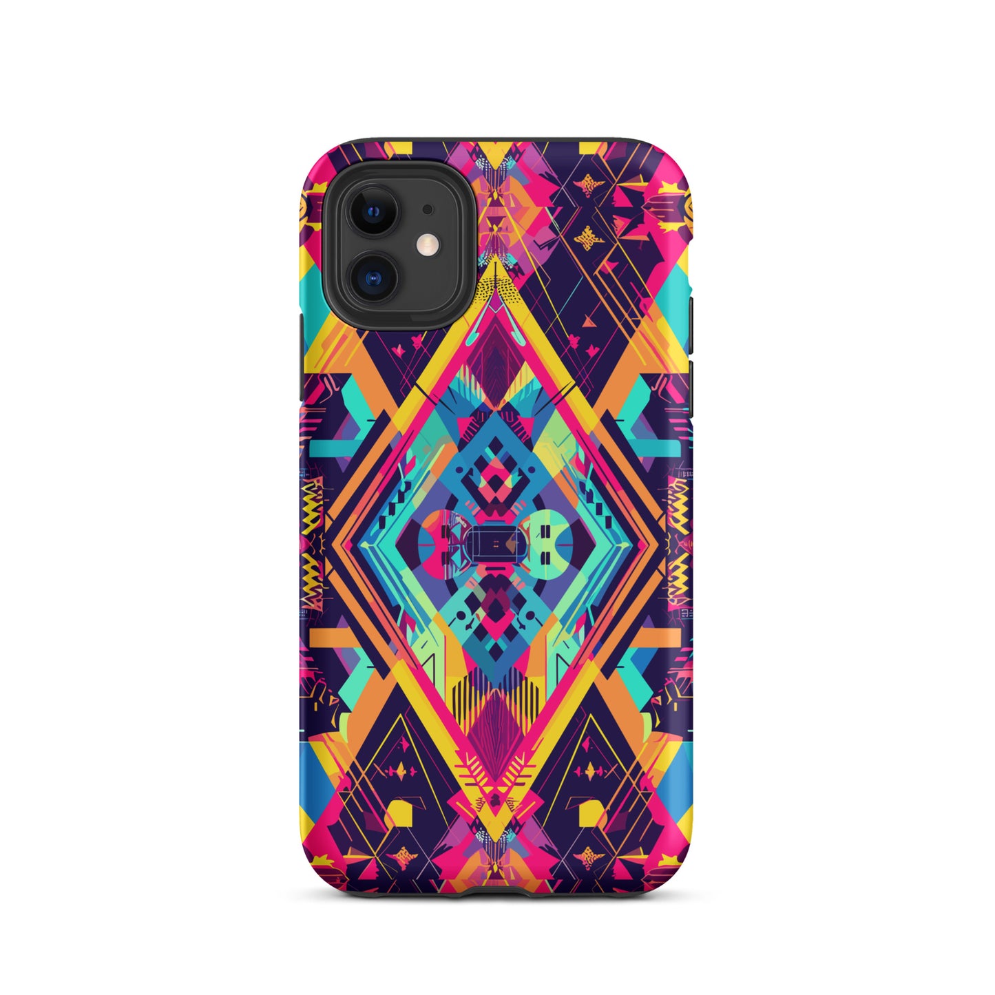 Anunakiz Psychedelic Dream Tough Case for iPhone®