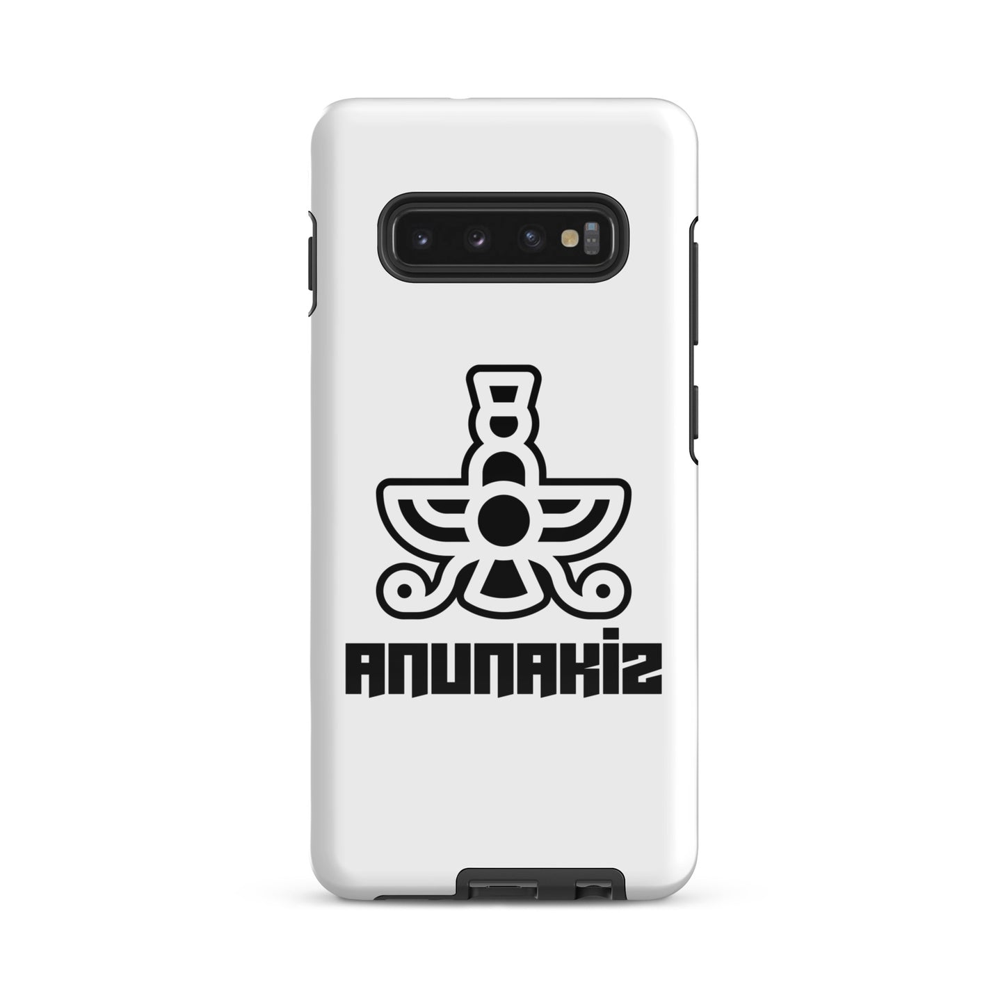 Anunakiz 777 Logo Tough case for Samsung®