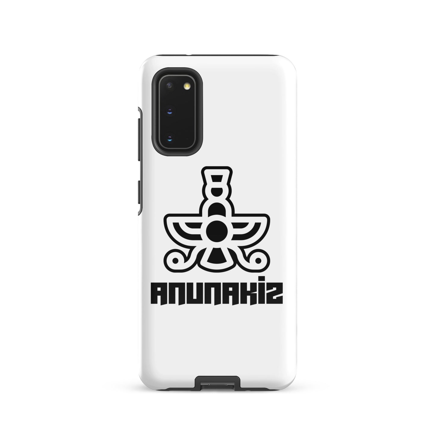 Anunakiz 777 Logo Tough case for Samsung®