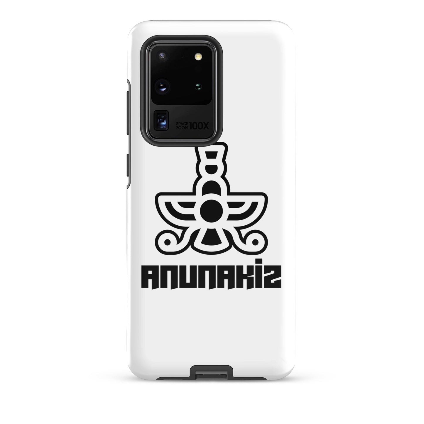 Anunakiz 777 Logo Tough case for Samsung®