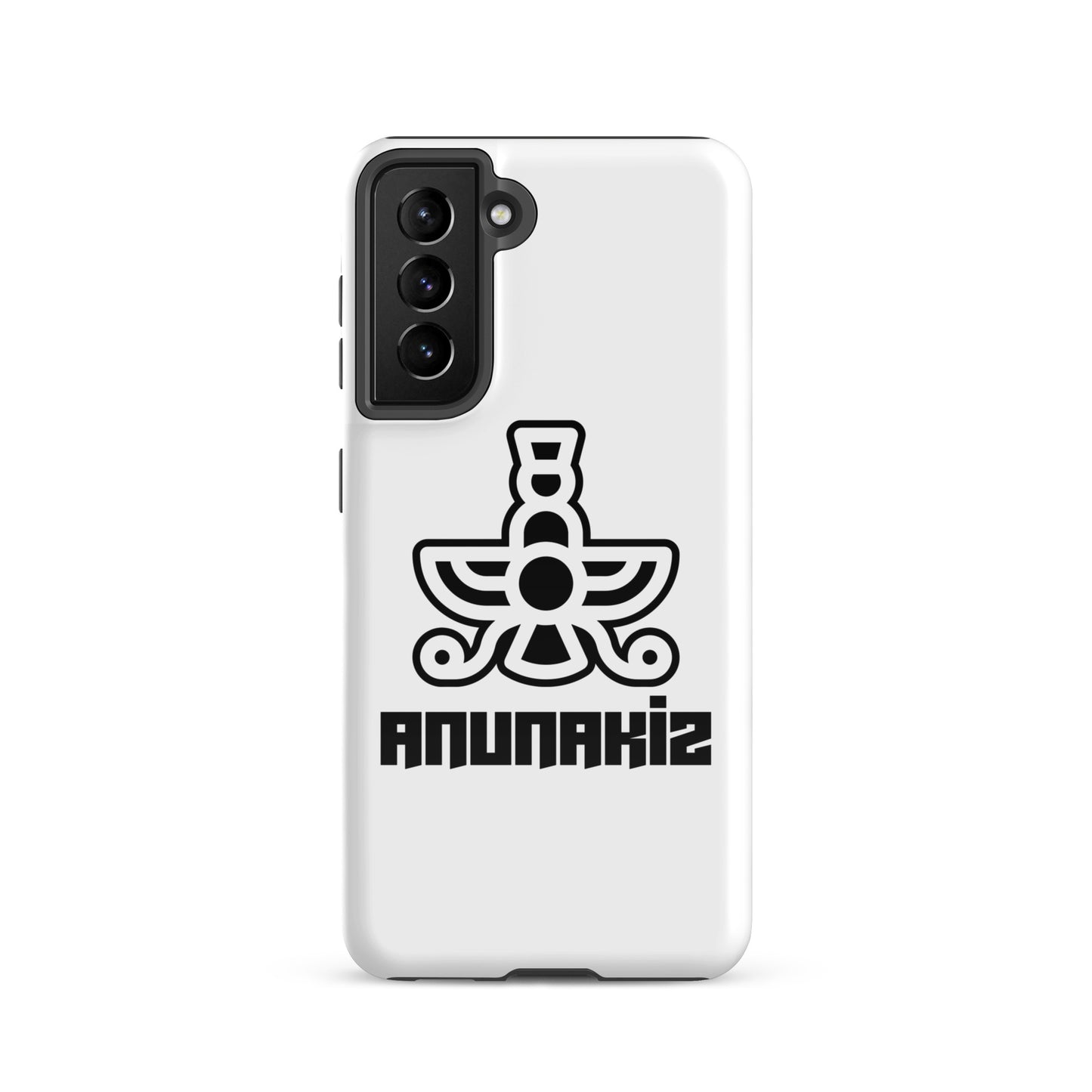 Anunakiz 777 Logo Tough case for Samsung®