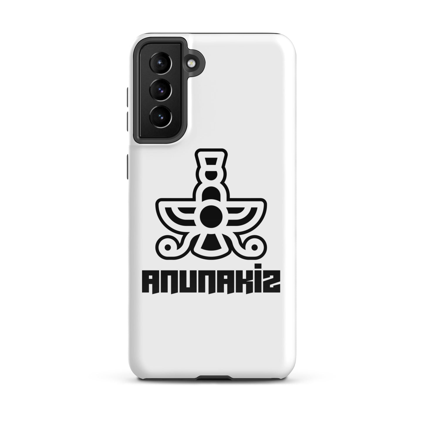 Anunakiz 777 Logo Tough case for Samsung®