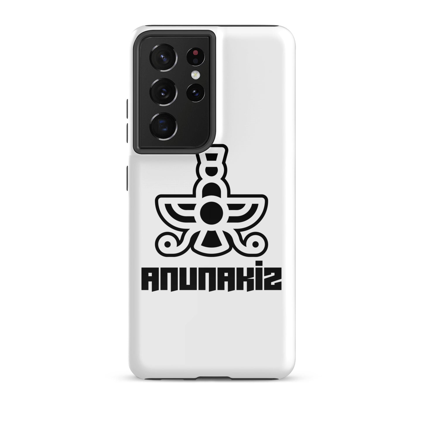 Anunakiz 777 Logo Tough case for Samsung®