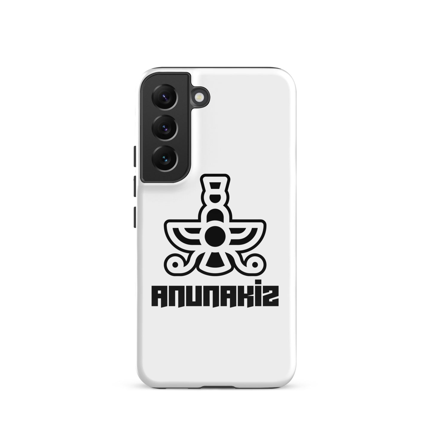 Anunakiz 777 Logo Tough case for Samsung®