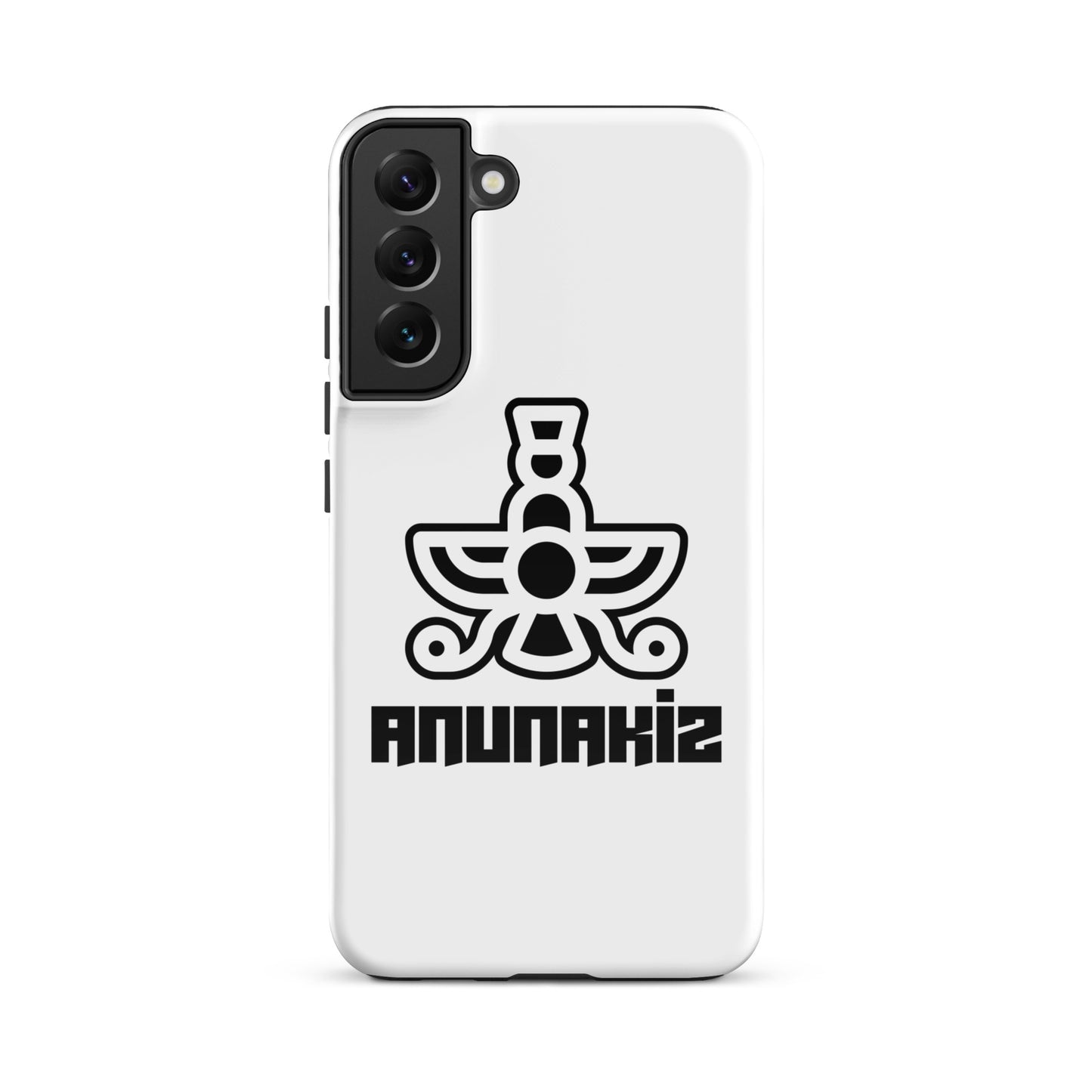 Anunakiz 777 Logo Tough case for Samsung®