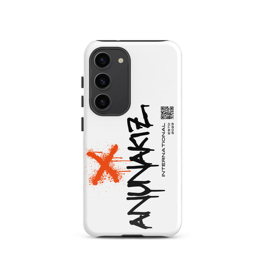 Anunakiz Graffiti Tough case for Samsung®