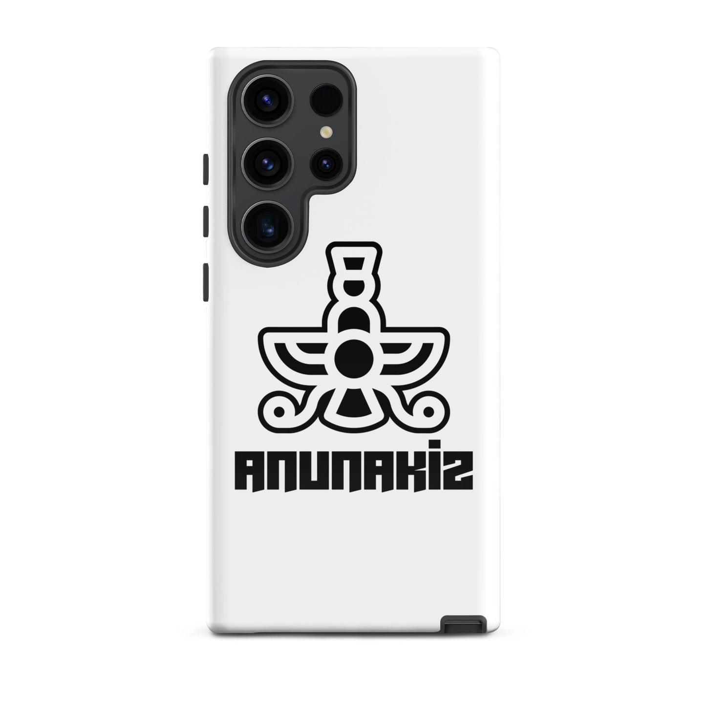 Anunakiz 777 Logo Tough case for Samsung®