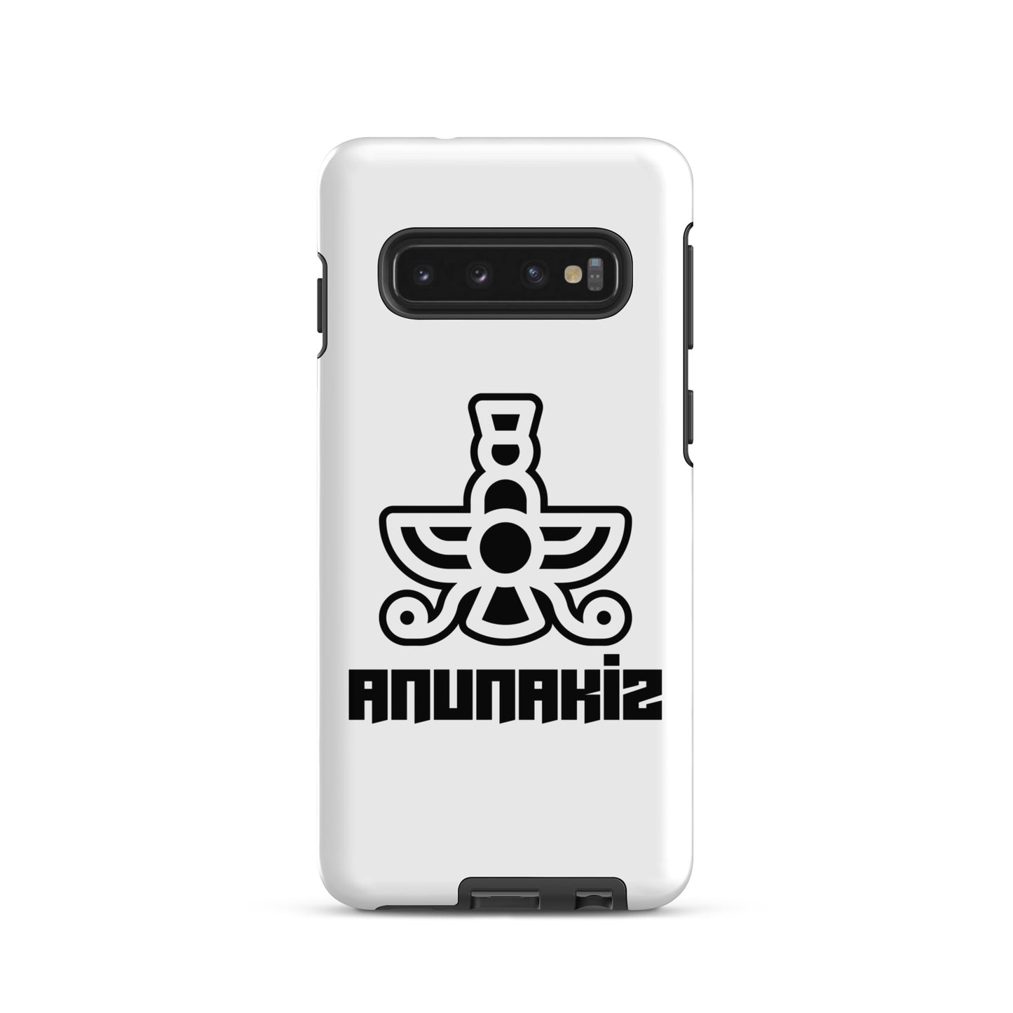 Anunakiz 777 Logo Tough case for Samsung®