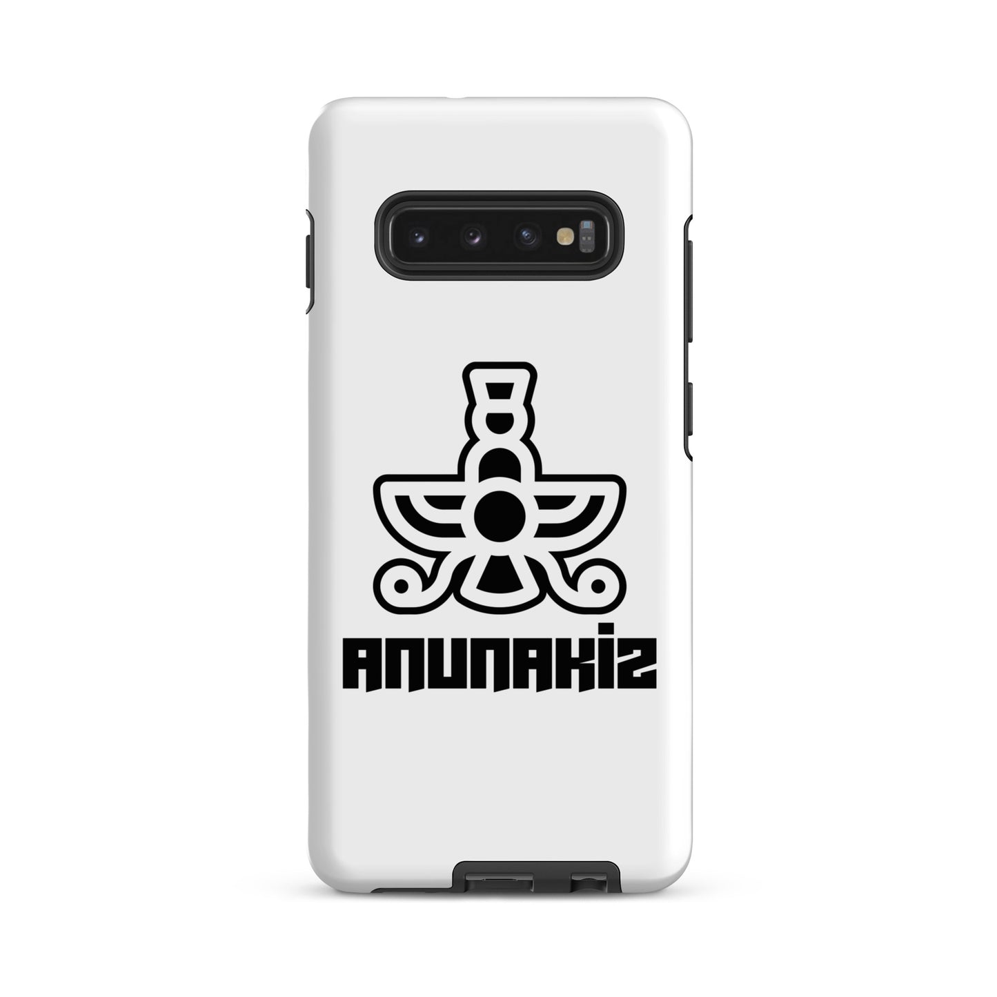 Anunakiz 777 Logo Tough case for Samsung®