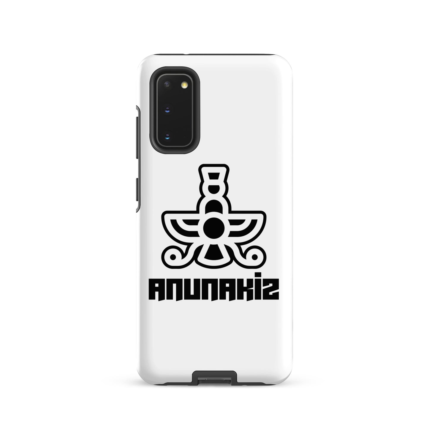 Anunakiz 777 Logo Tough case for Samsung®