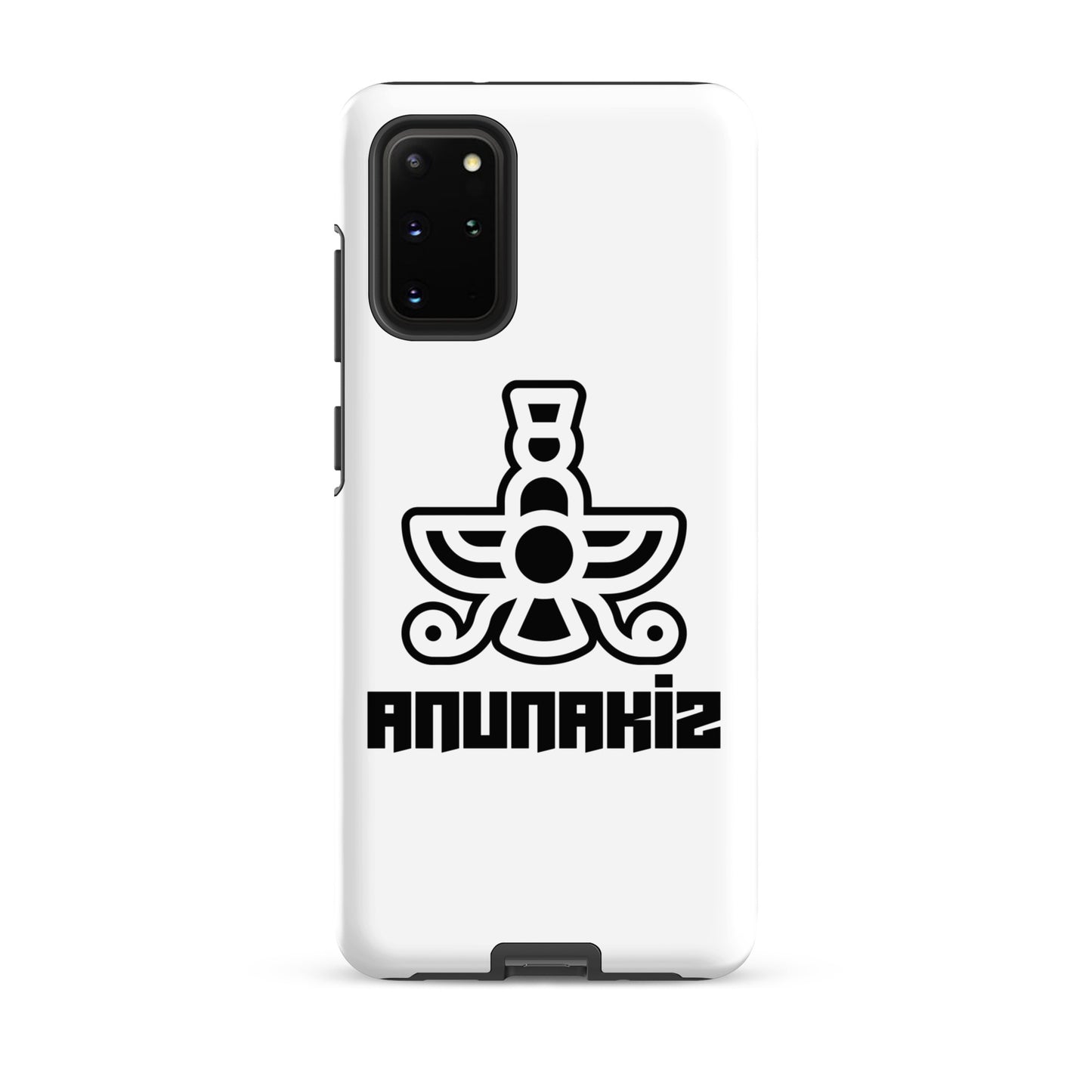 Anunakiz 777 Logo Tough case for Samsung®