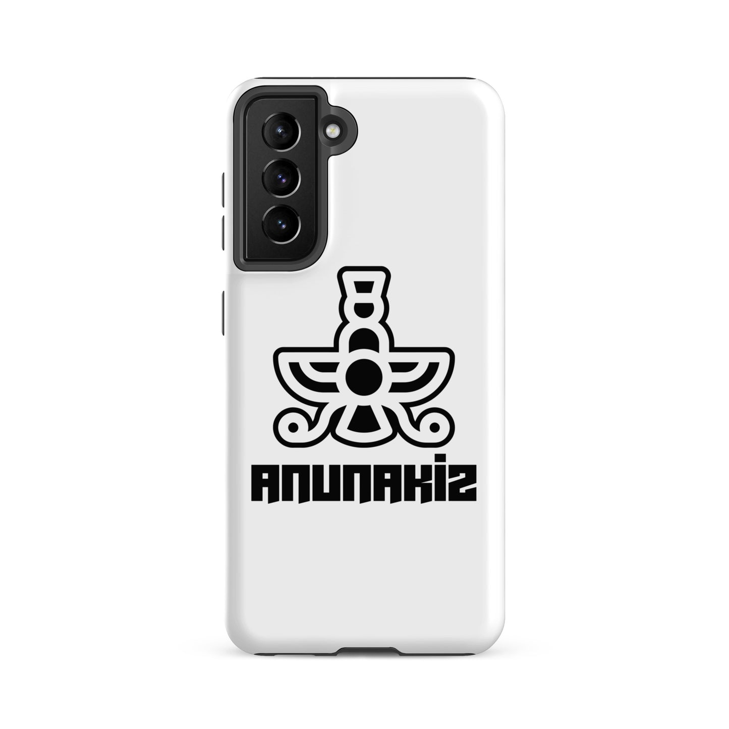 Anunakiz 777 Logo Tough case for Samsung®