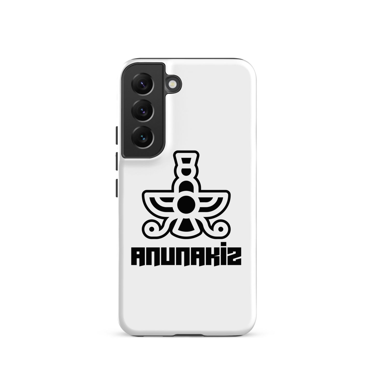 Anunakiz 777 Logo Tough case for Samsung®