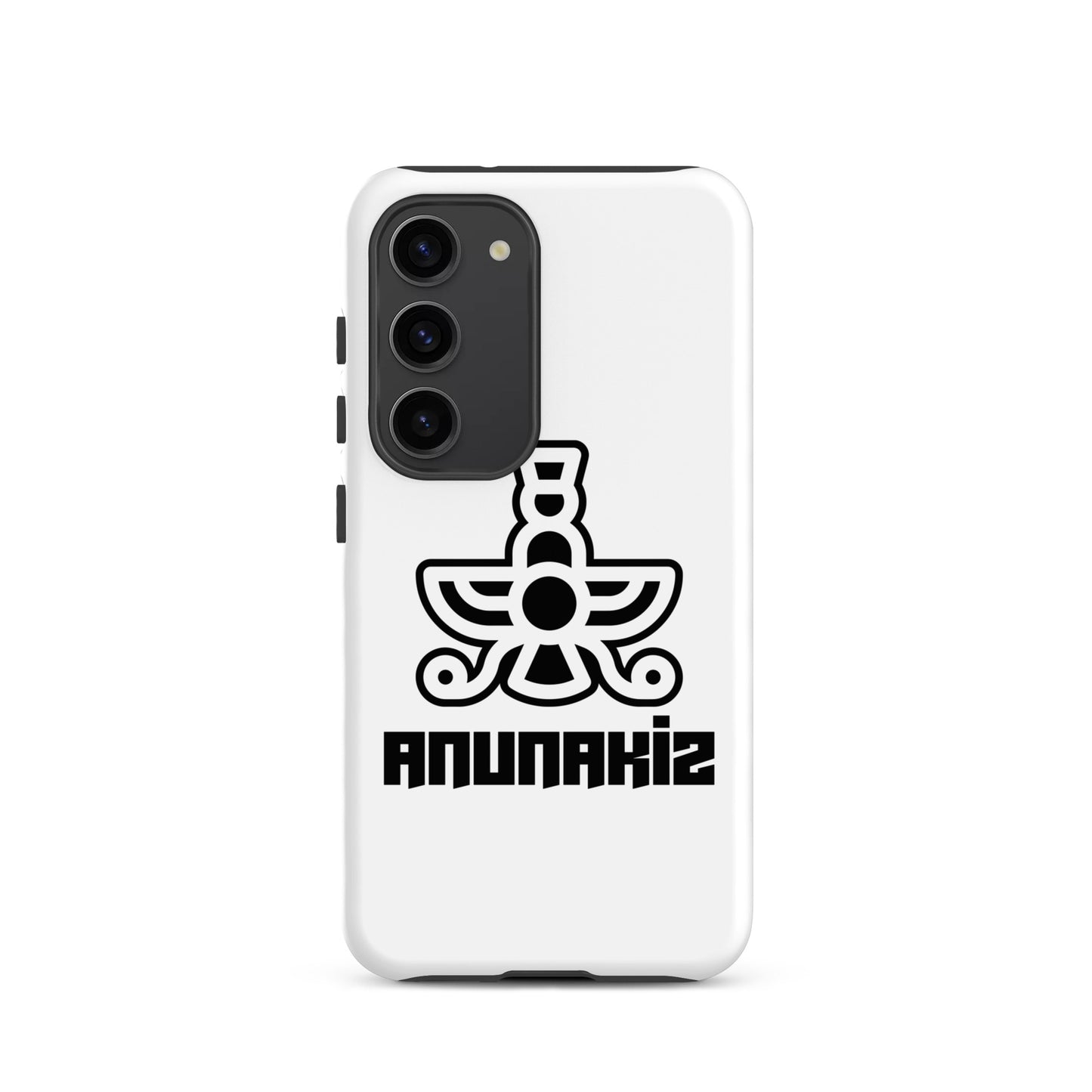 Anunakiz 777 Logo Tough case for Samsung®