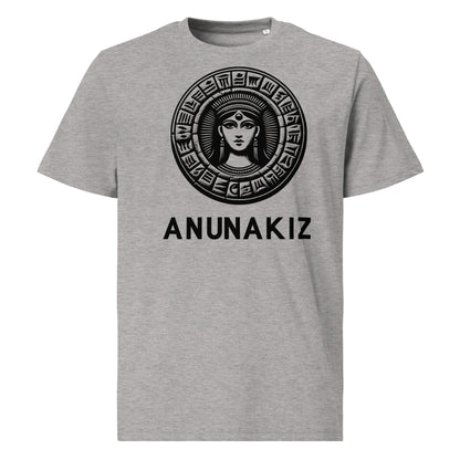 Anunakiz Queen of Uruk Unisex organic cotton t-shirt