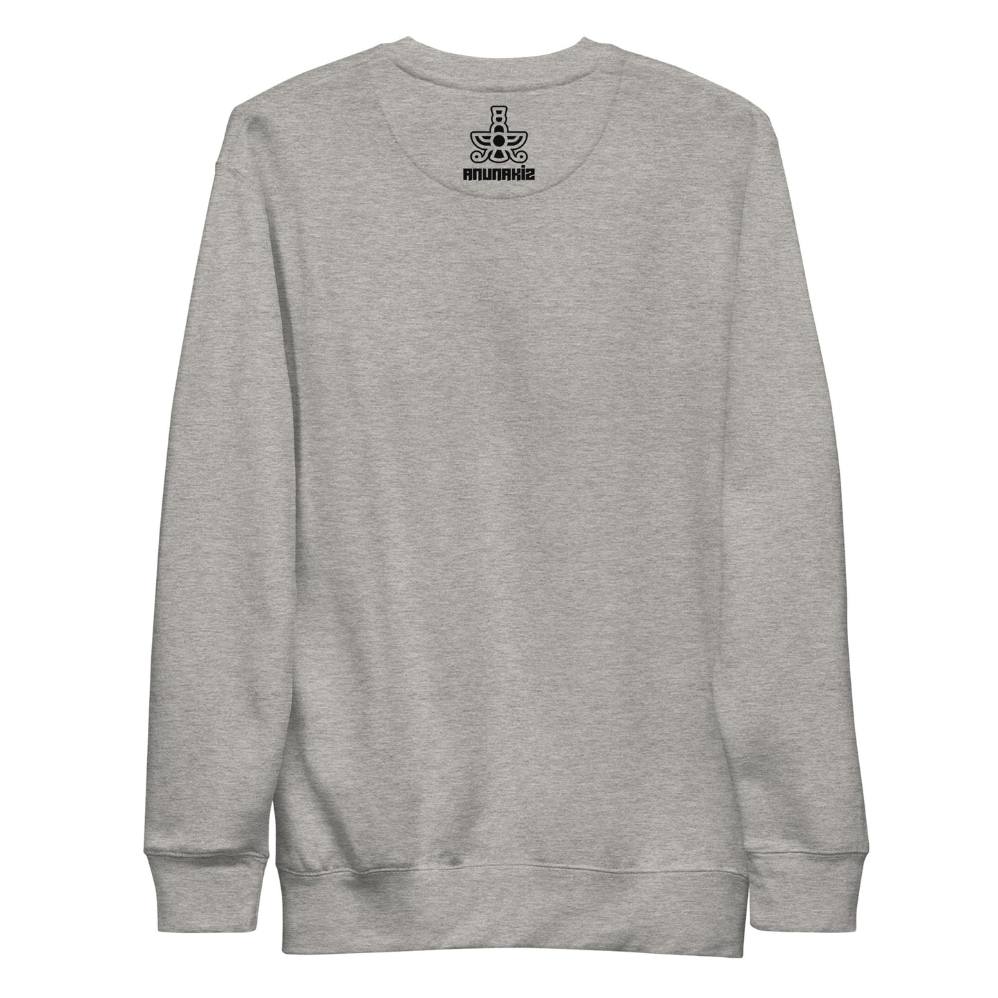 Anunakiz Hammurabi & Anu Unisex Premium Sweatshirt
